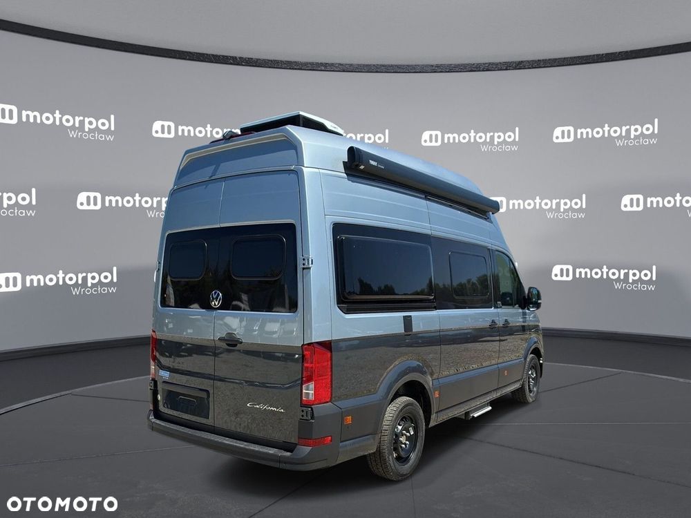 Volkswagen California - 8