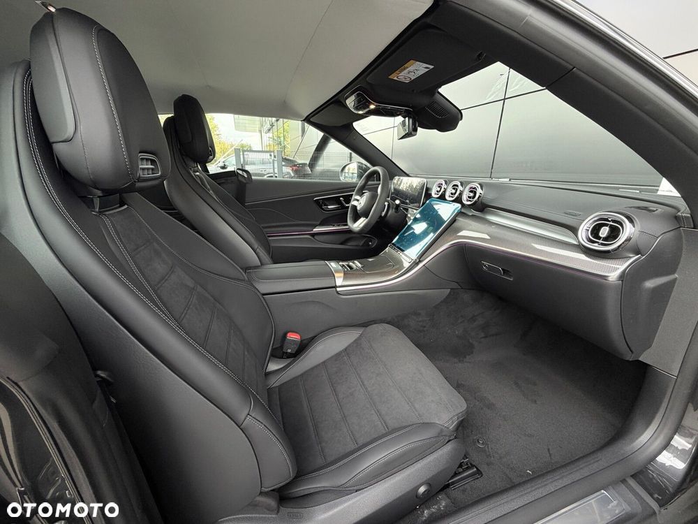 Mercedes-Benz CLE 200 mHEV 4-Matic AMG Line - 19