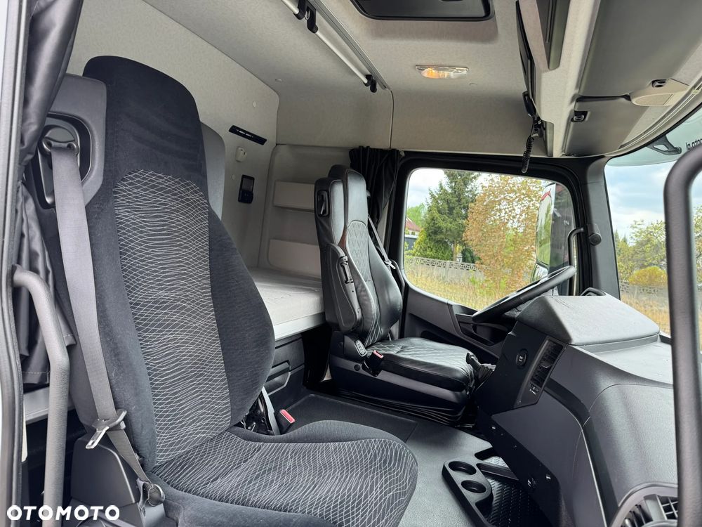 Mercedes-Benz AROCS 1845, HYDRODRIVE - 4x4, - 32