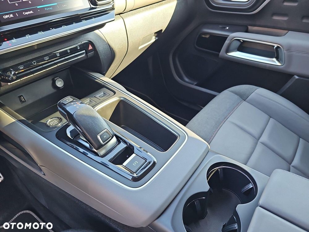 Citroën C5 Aircross - 21