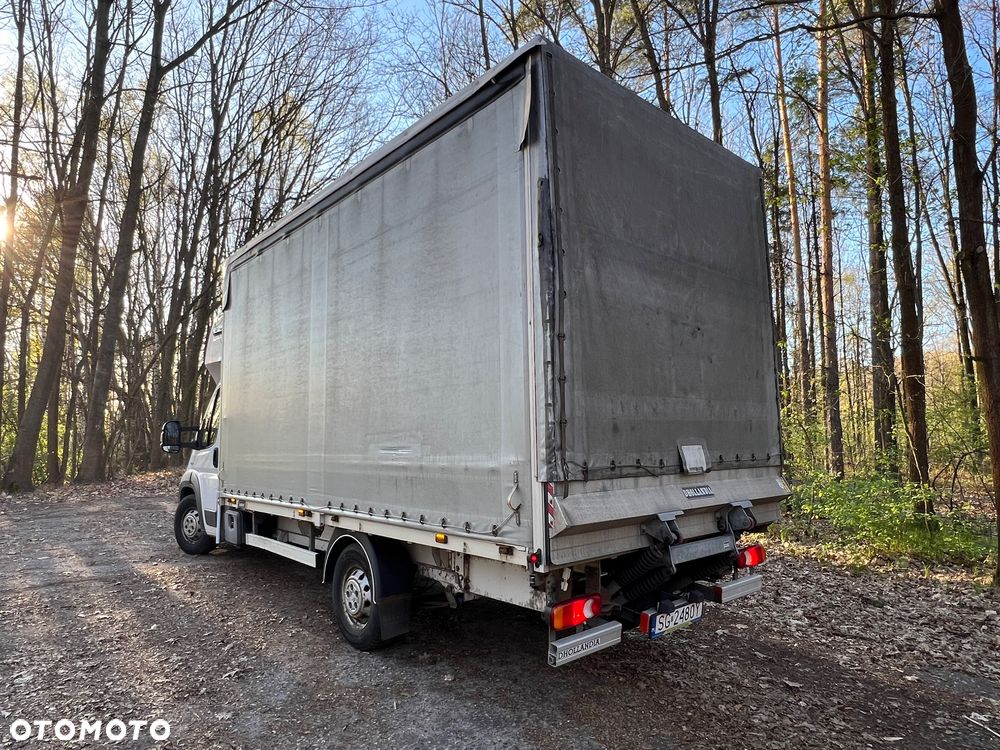 Fiat DUCATO MAXI LAMBOX - 6