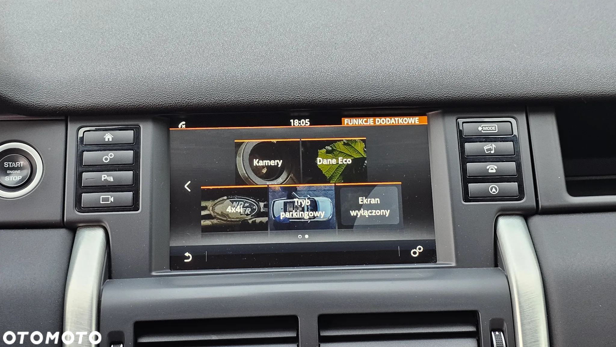 Land Rover Discovery Sport 2.0 TD4 HSE Luxury - 28