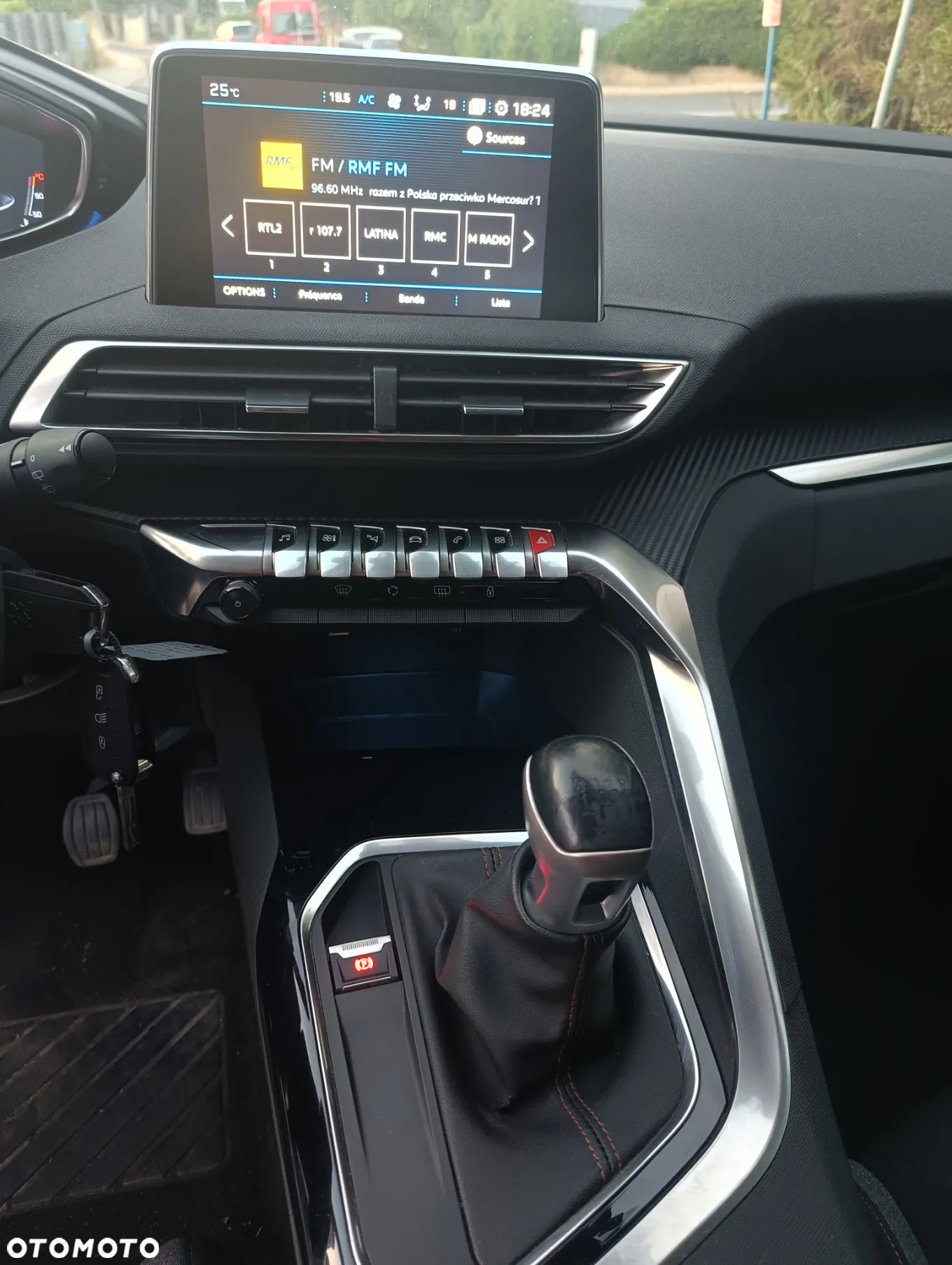 Peugeot 3008 1.5 BlueHDi Allure S&S - 7