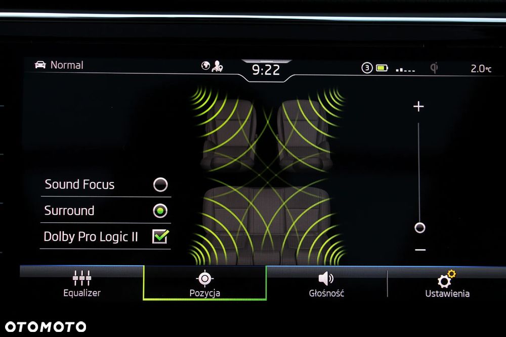 Skoda Superb 2.0 TDI SCR 4x4 L&K DSG - 28