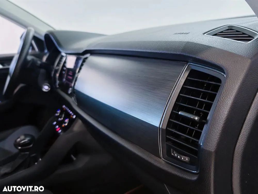 Skoda Kodiaq 1.5 TSI ACT DSG Style - 14