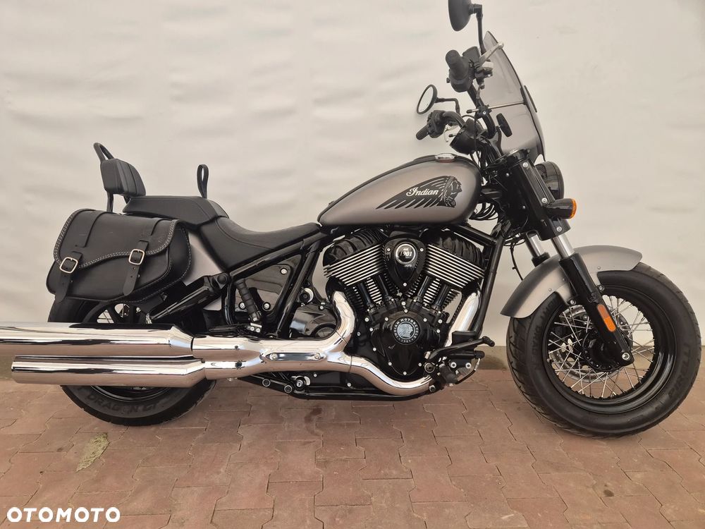 Indian Chief - 1
