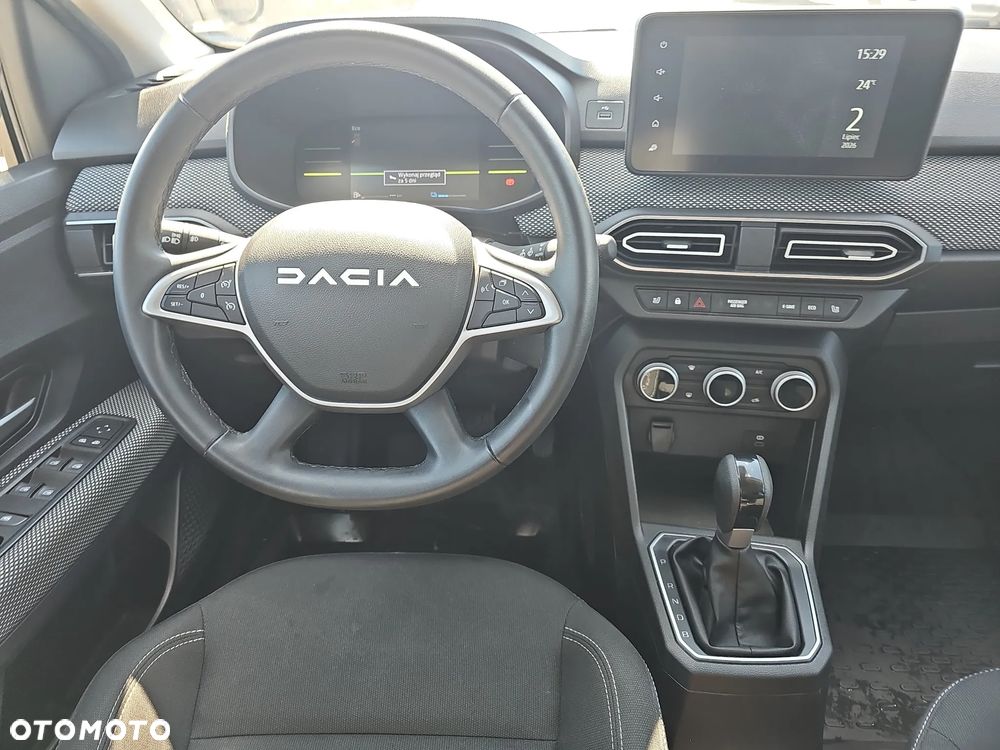 Dacia Jogger - 11