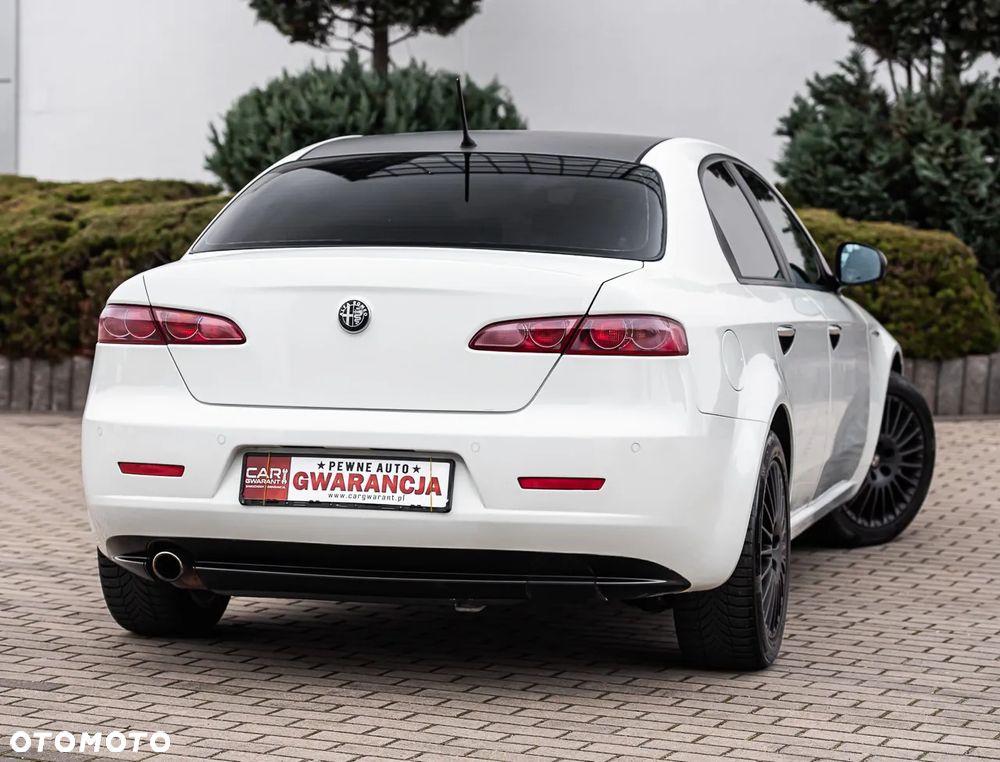 Alfa Romeo 159 - 10