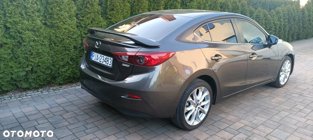Mazda 3 2.0 Skyenergy - 7
