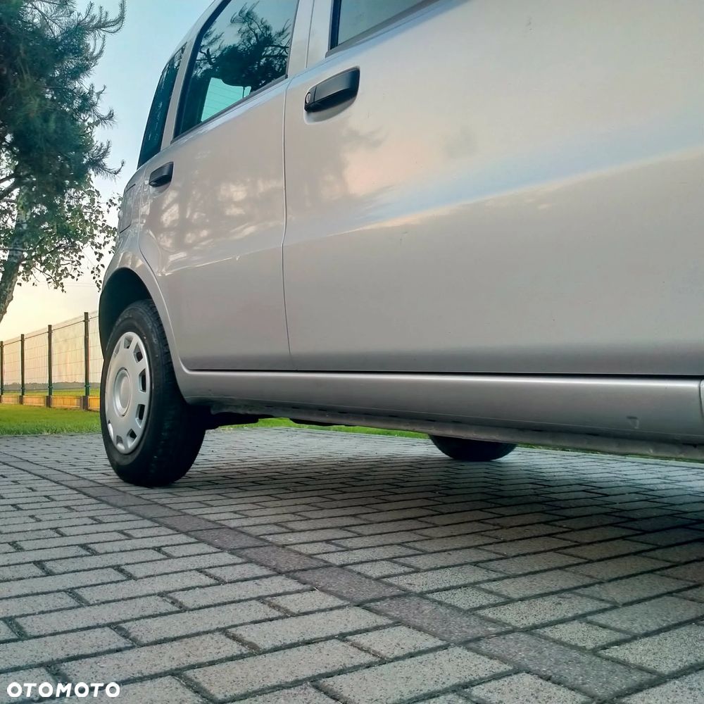 Fiat Panda 1.1 Active Eco - 5