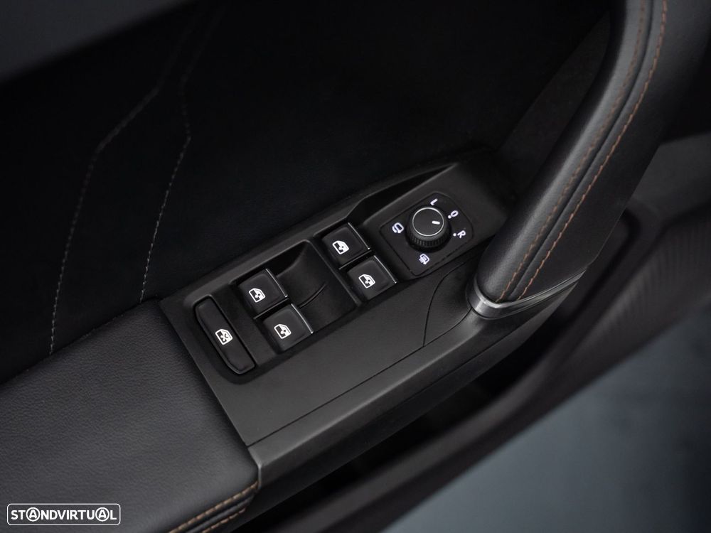 Cupra Formentor 2.0 TDI - 16