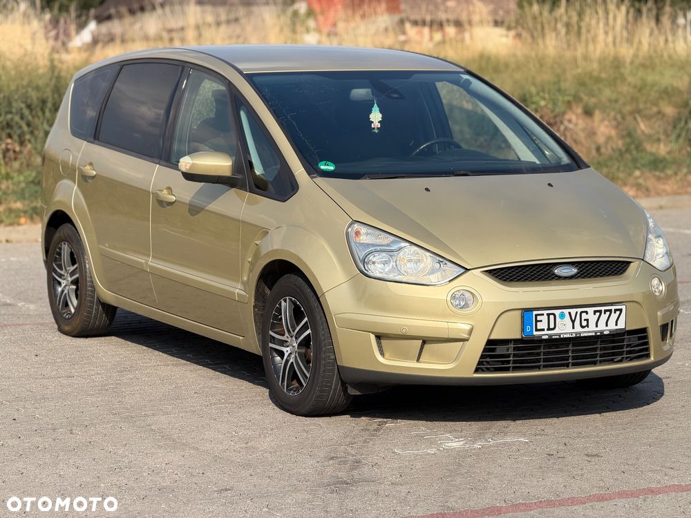 Ford S-Max - 6