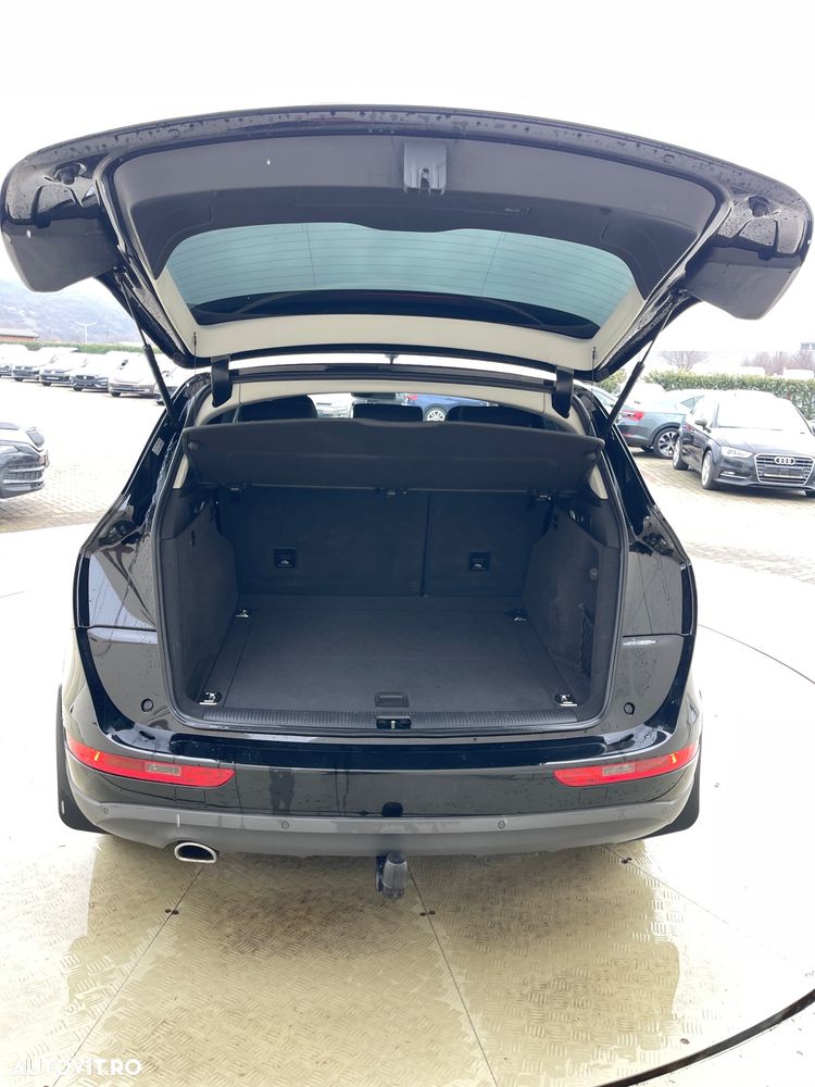 Audi Q5 2.0 TDI Quattro clean - 25