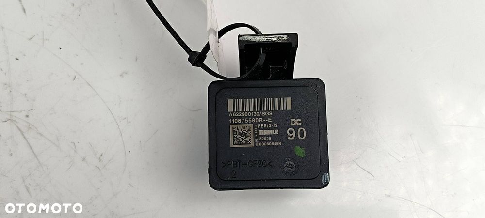 MODUŁ RENAULT TRAFIC III 110675590R - 2