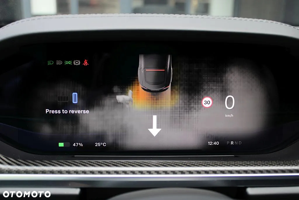 Tesla Model S Plaid - 20