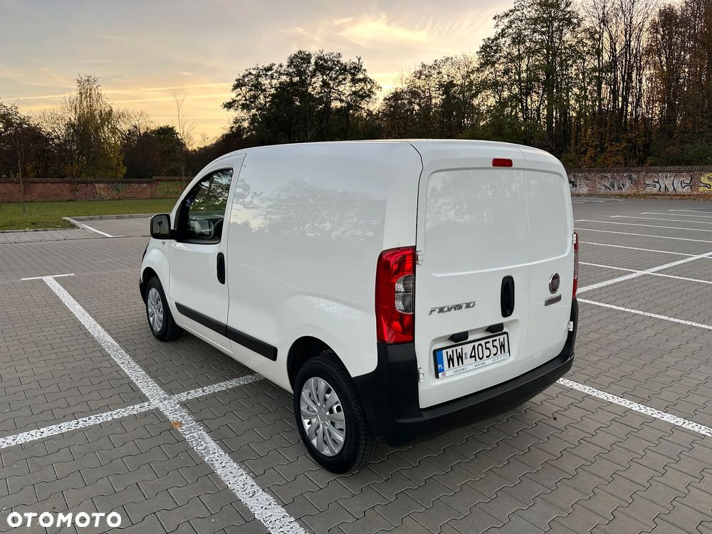 Fiat Fiorino - 7