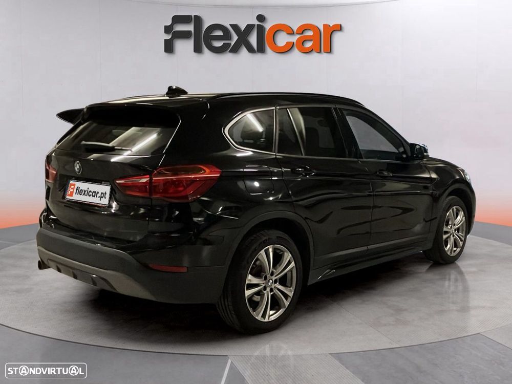 BMW X1 - 4