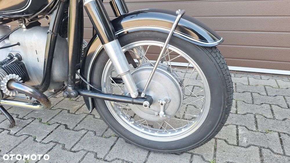 BMW R - 5