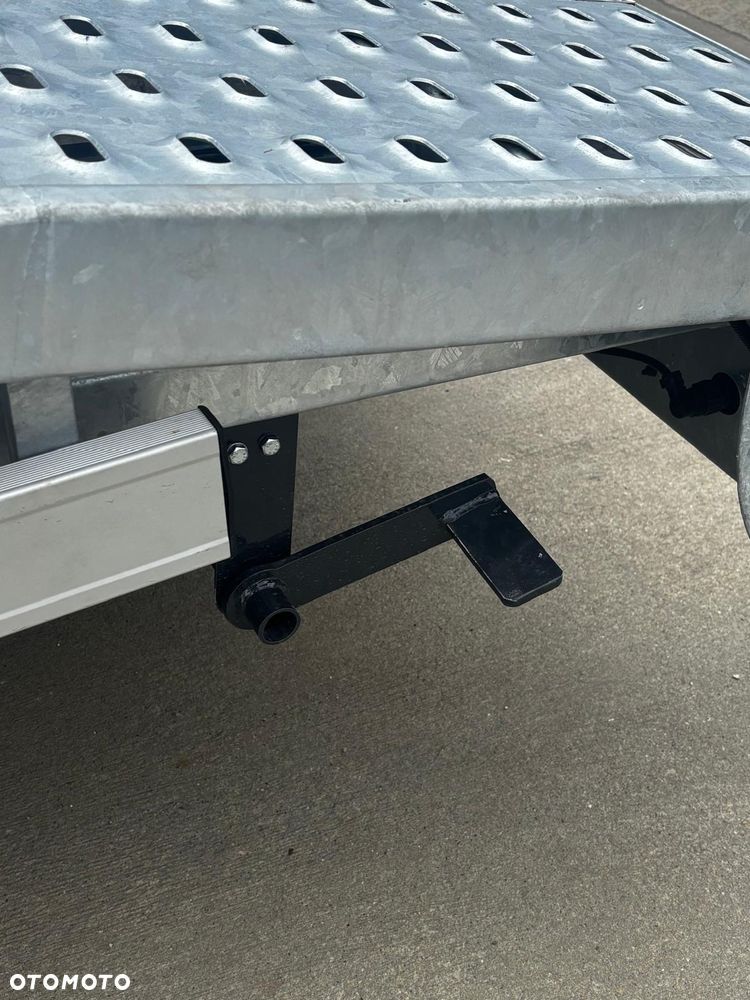 Iveco Iveco 70C17 Nowa Laweta Pomoc Drogowa Autolaweta, Nowy Najazd - 5