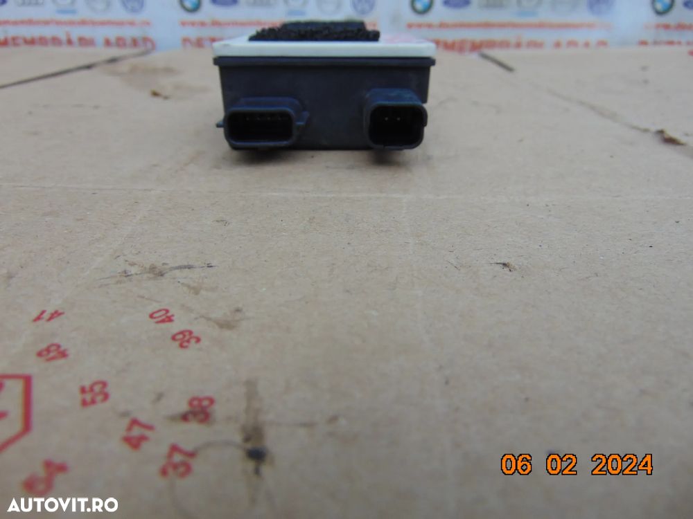 Modul adblue Renault Master Opel Movano nissan nv400 modul ad blue cod 169107893r - 5