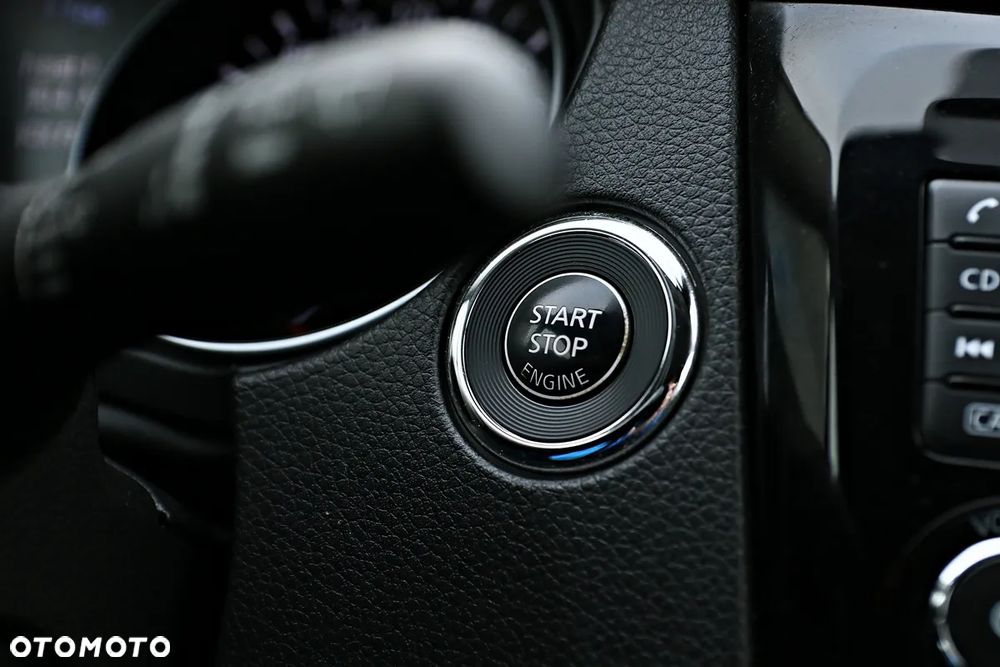 Nissan Qashqai 1.5 dCi TEKNA+ - 25