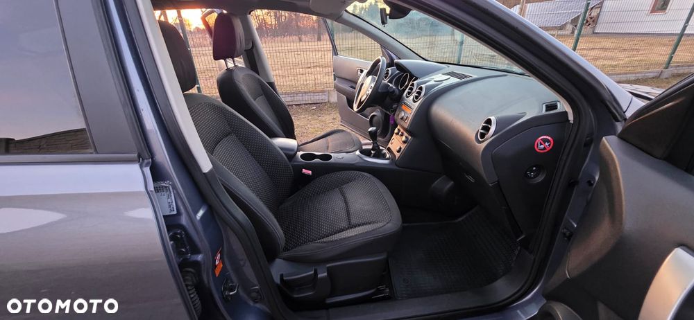 Nissan Qashqai 2.0 dCi Tekna Premium - 14