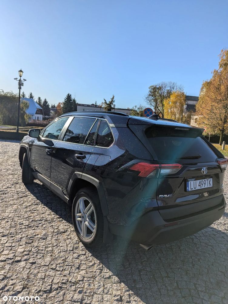 Toyota RAV4 - 23