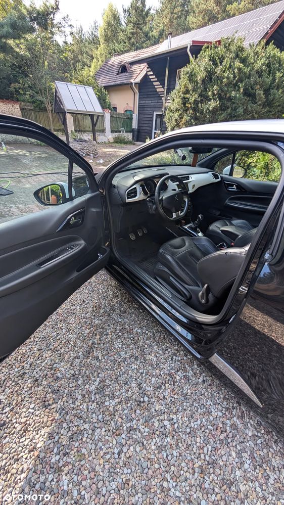 Citroën DS3 1.6 THP SportChic - 18