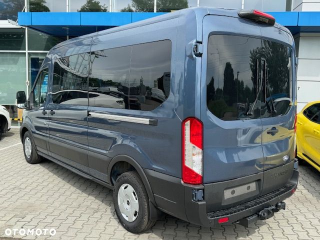 Ford Transit Kombi M1 Trend - 7