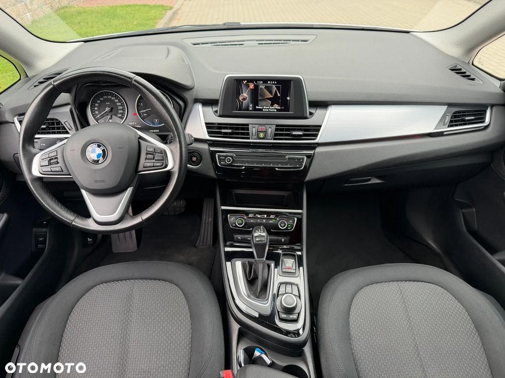 BMW Seria 2 225xe iPerformance Sport Line - 5
