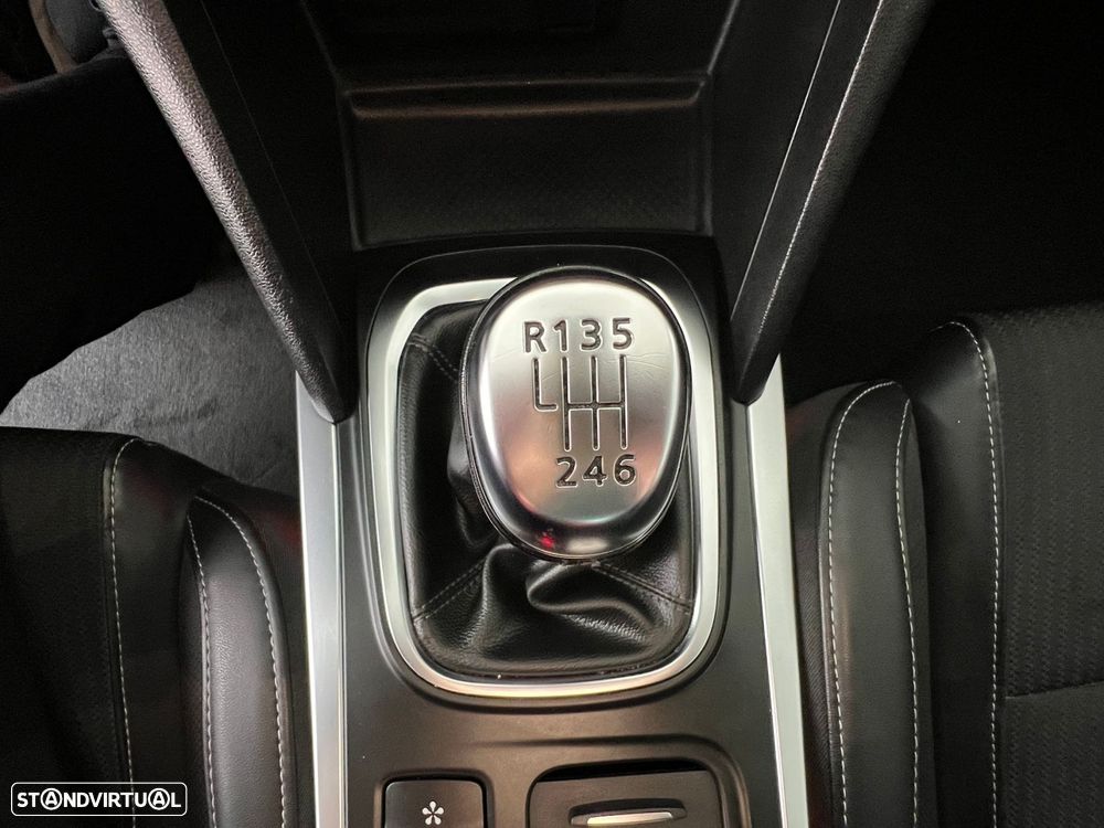 Renault Mégane Sport Tourer 1.5 Blue dCi Intens - 20