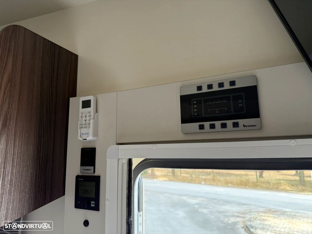 Benimar Sport 363 - 16