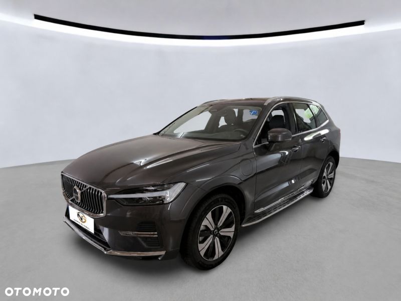 Volvo XC 60 T6 AWD Plus Dark - 2
