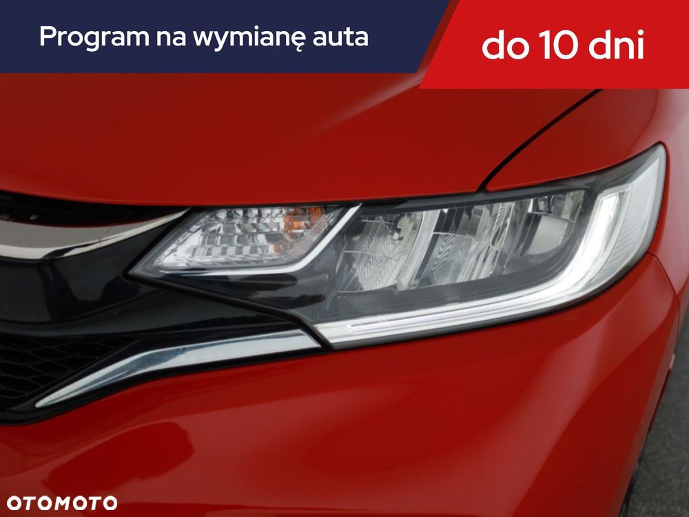 Honda Jazz - 18