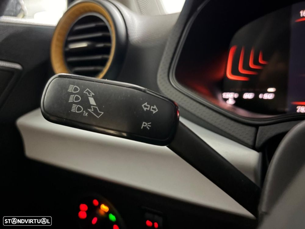 SEAT Ibiza 1.0 TSI Reference - 15