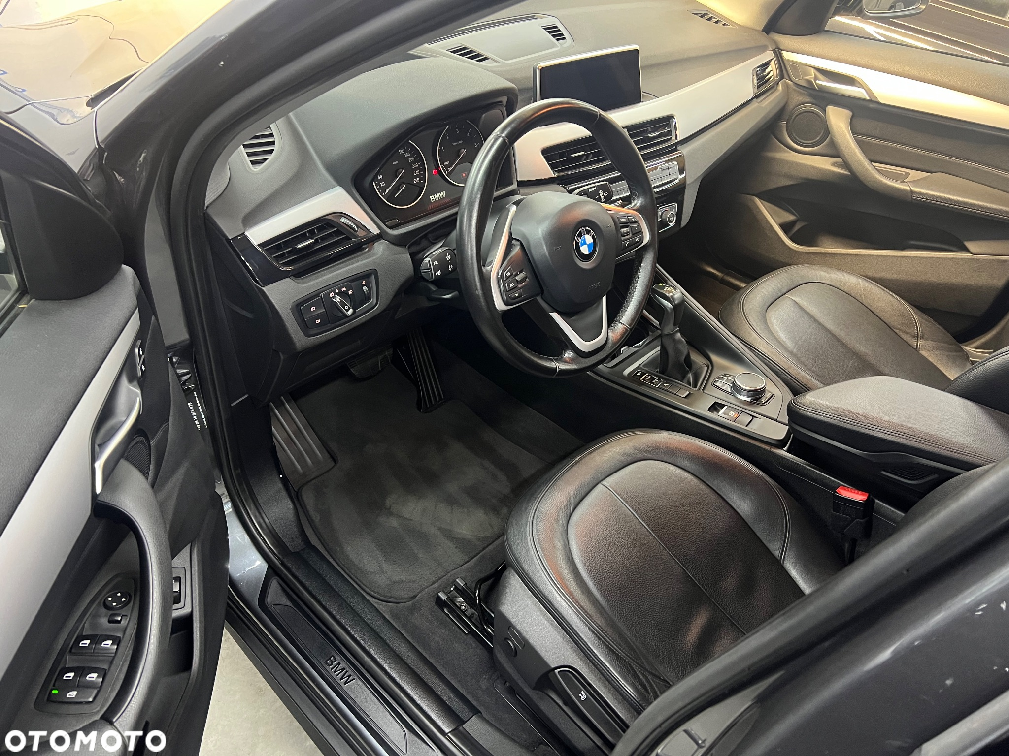 BMW X1 - 12
