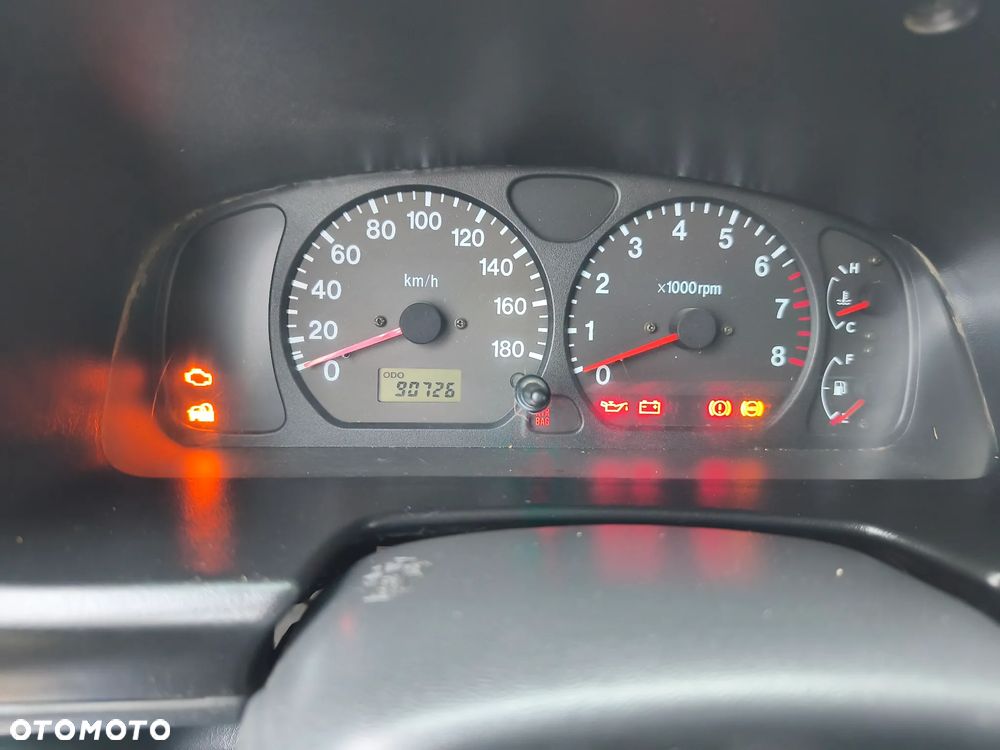 Suzuki Jimny Classic - 30