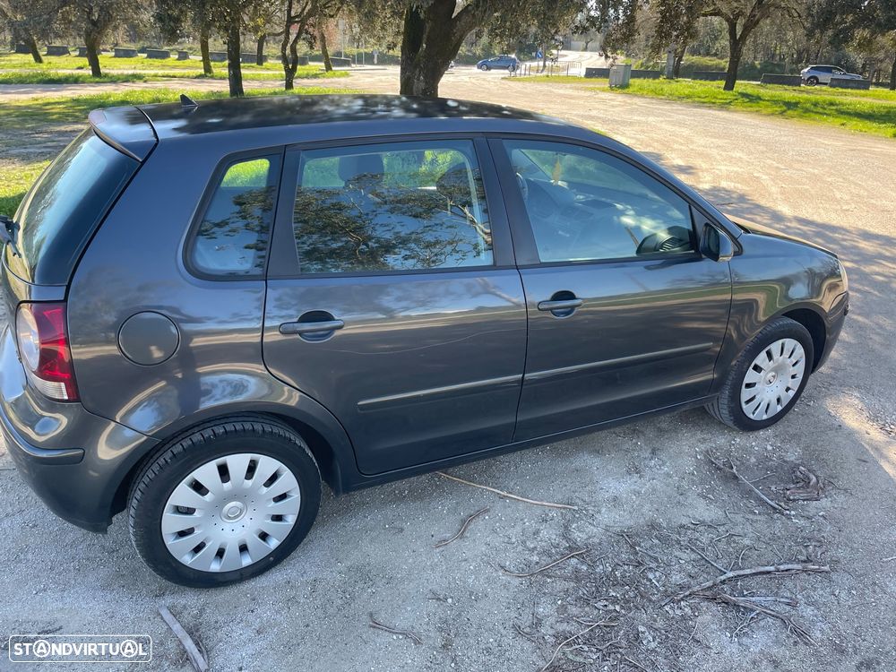 VW Polo - 7