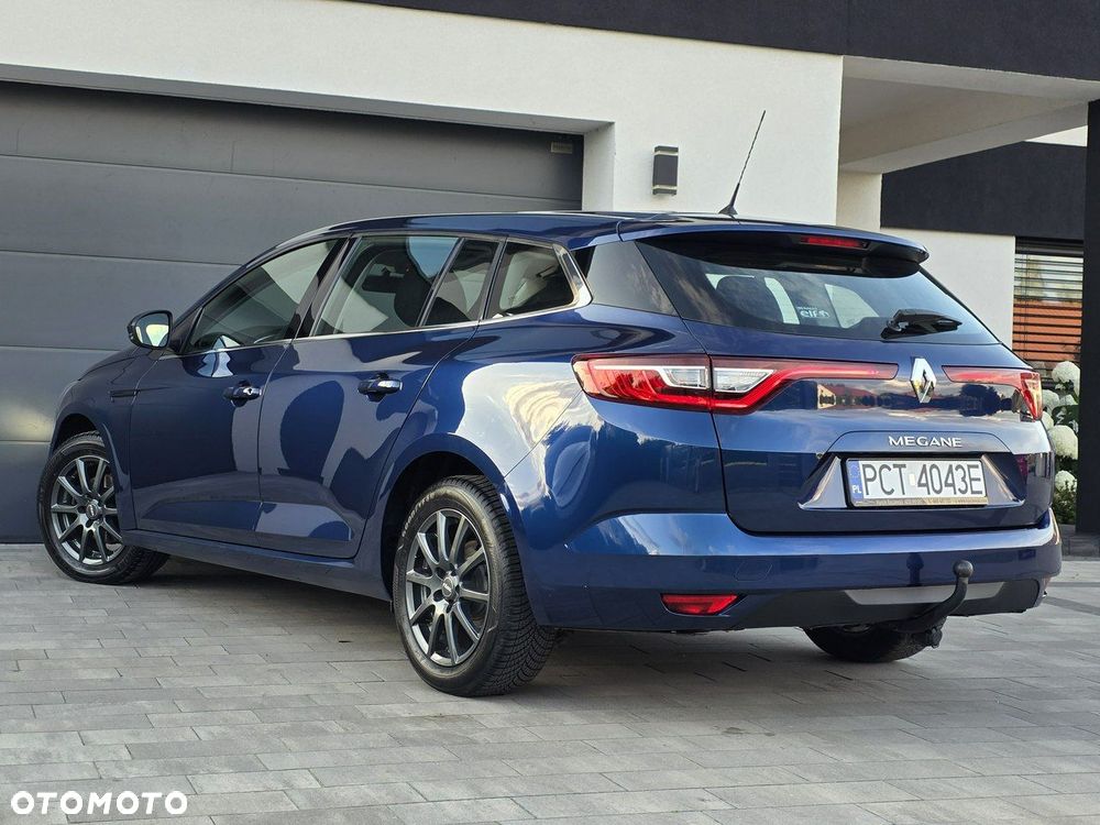 Renault Megane - 4