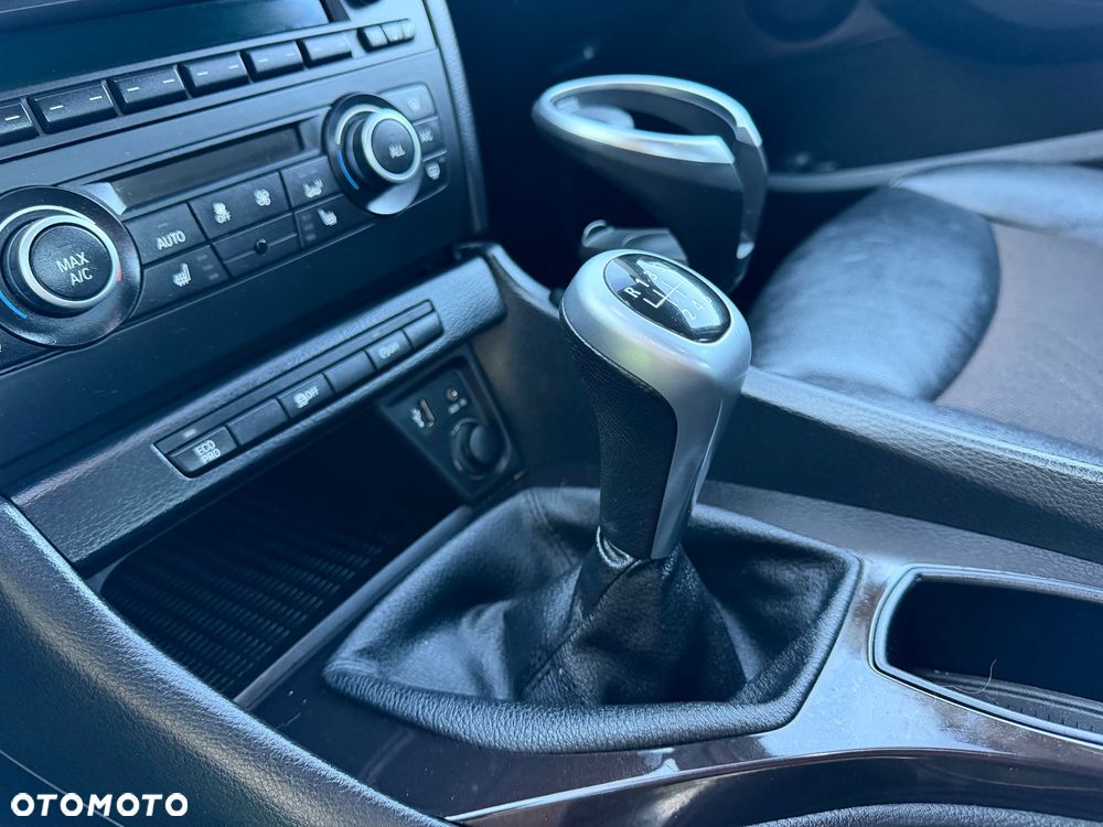 BMW X1 - 31