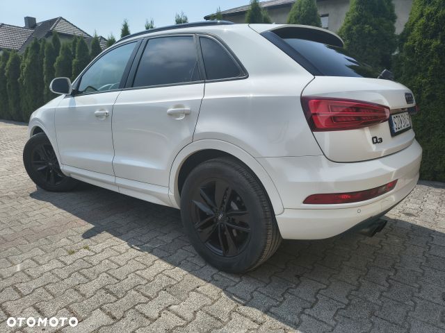 Audi Q3 - 7