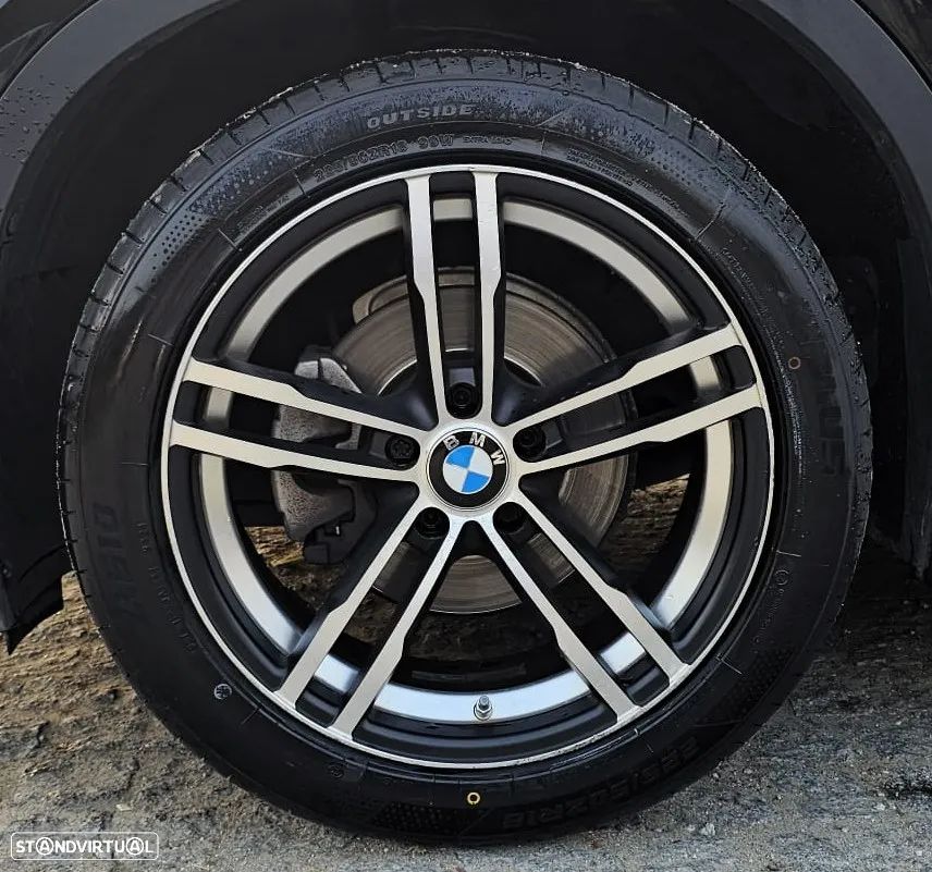 BMW X2 16 d sDrive Auto - 25