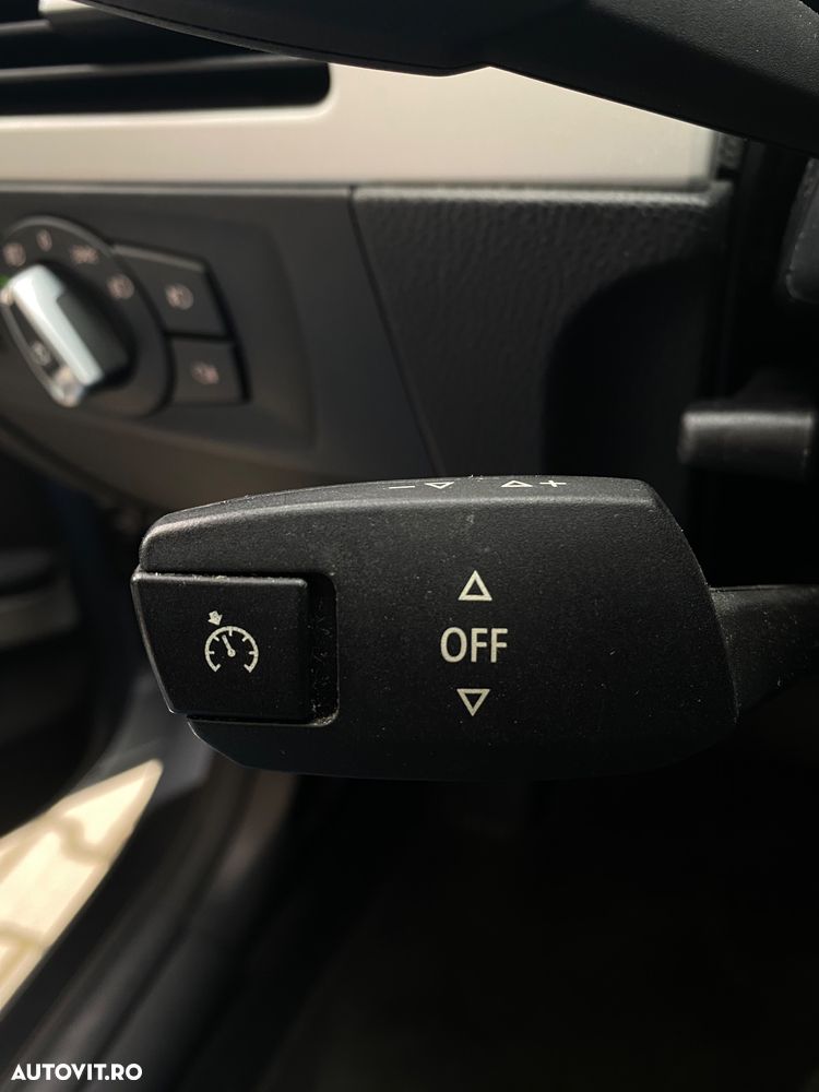 BMW Seria 3 318d Aut. - 4