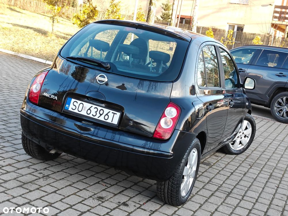 Mitsubishi Colt 1.1 Invite Edition Gold - 5