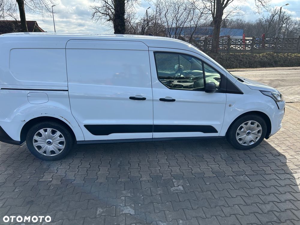 Ford TRANSIT CONNECT - 29