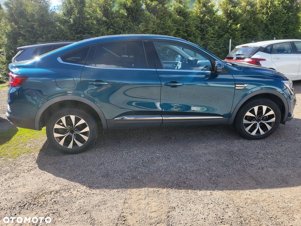 Renault Arkana E-TECH 145 INTENS - 14