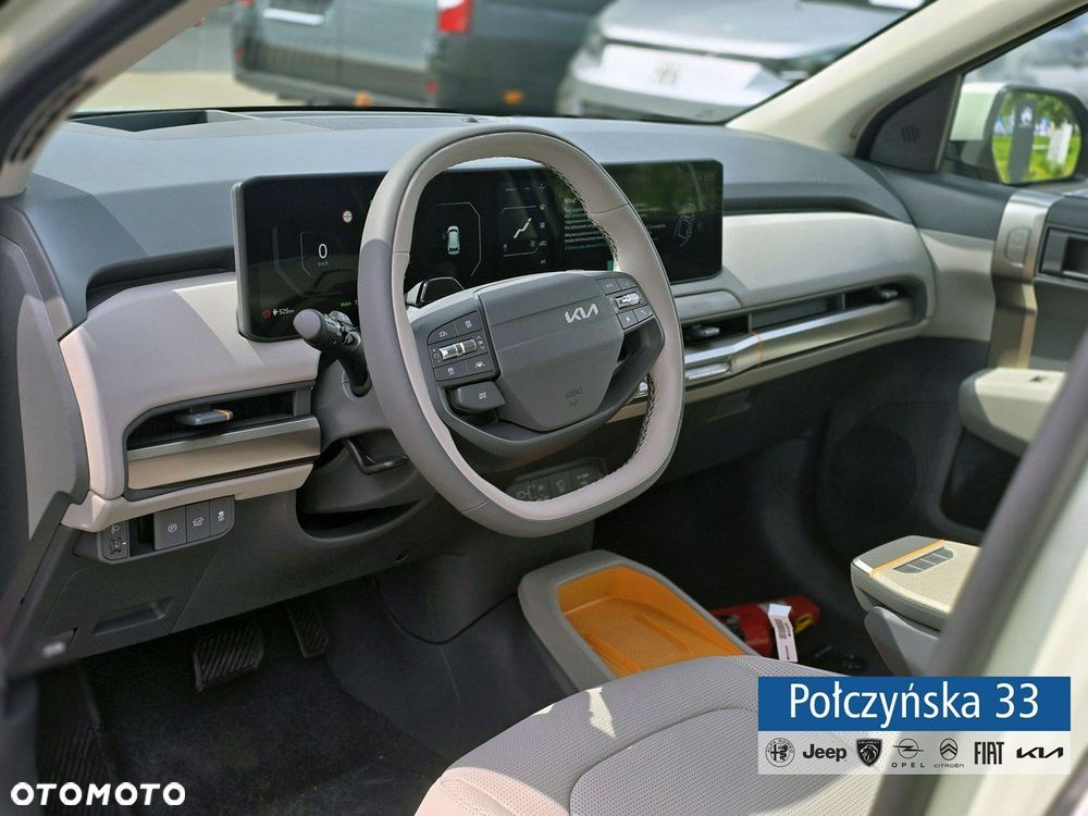 Kia EV3 81.4kWh Business Line - 9