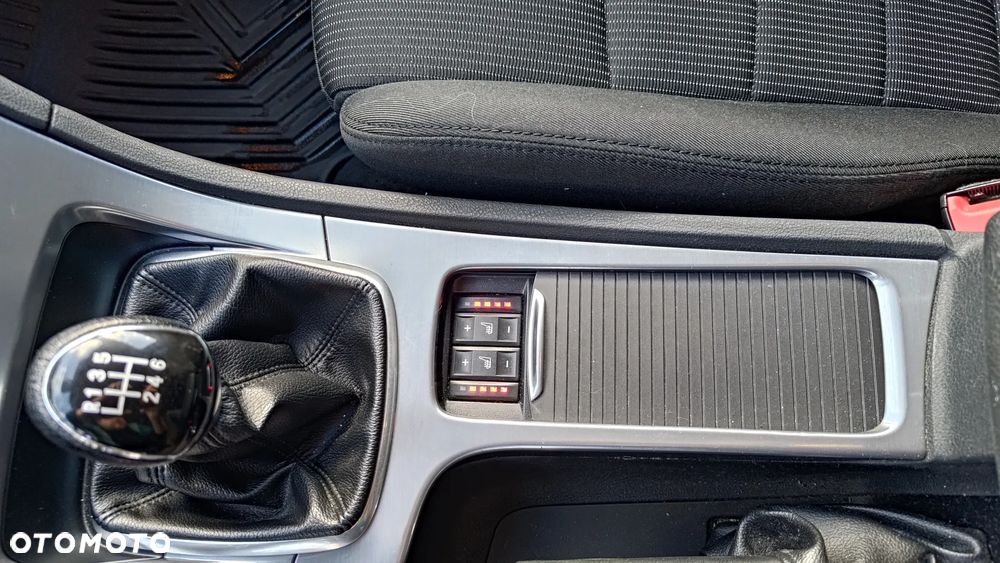 Ford Mondeo 1.6 Eco Boost Start-Stopp Titanium - 13