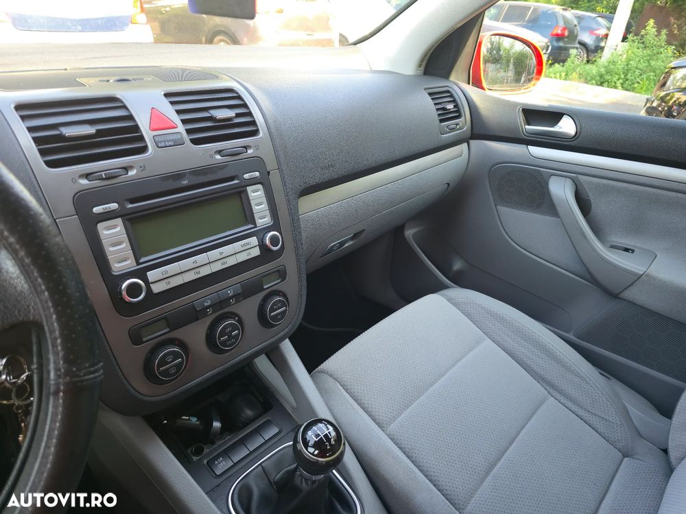 Volkswagen Golf - 7