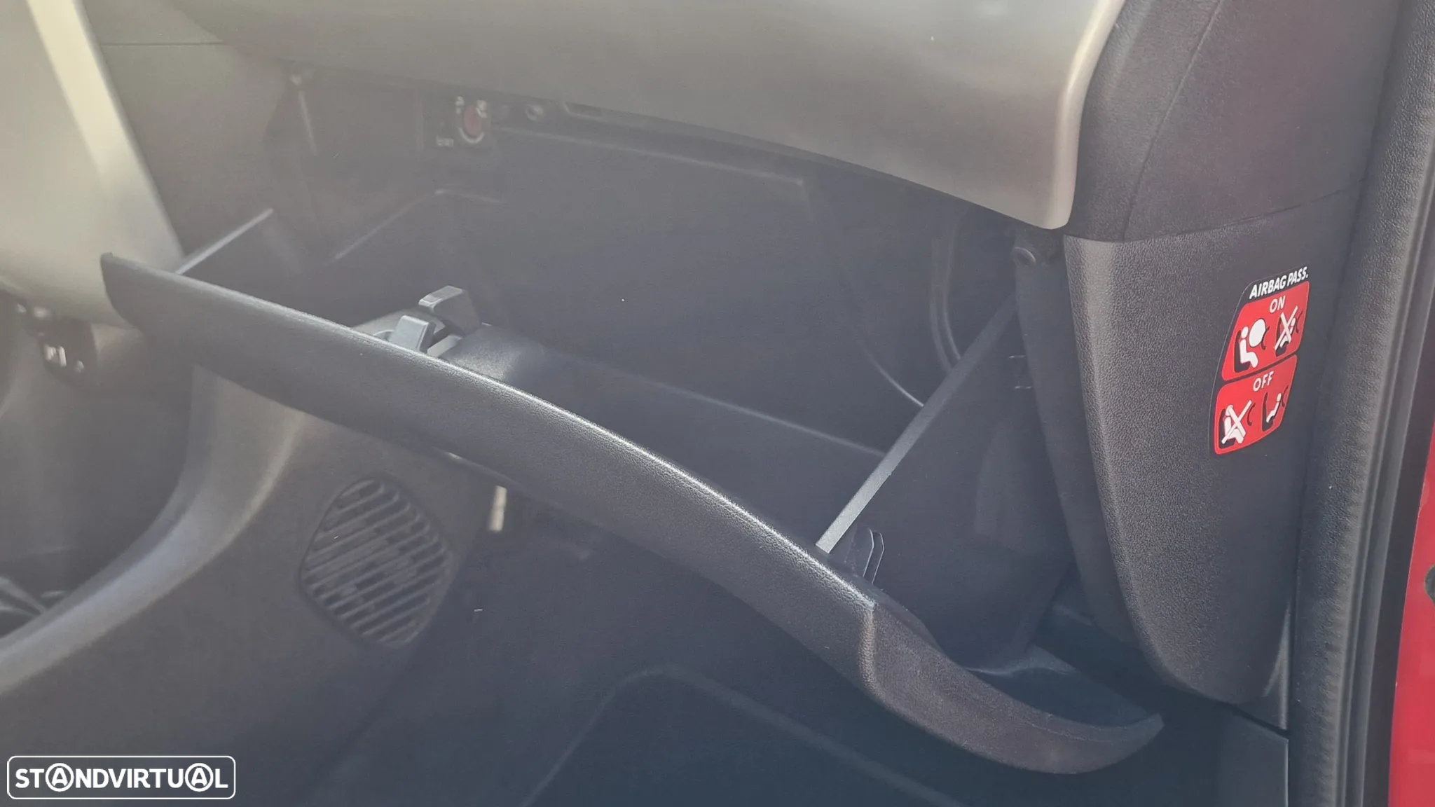 Citroën C1 e-VTi Airdream S&S Feel - 34